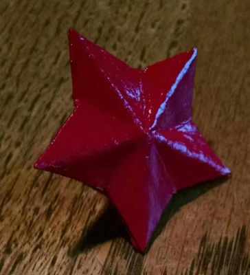 4.涂漆 apply paint
