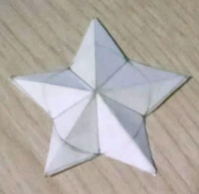 1.纸叠模型 paper prototype
